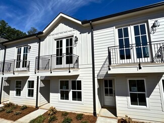 1395 Breezy Cir SE, Atlanta, GA 30315