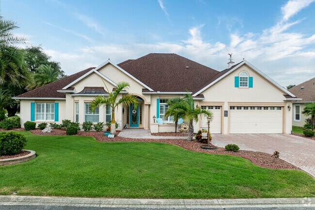 Homebuyers seeking large, beautiful homes can look no further than the Village of Bridgeport.