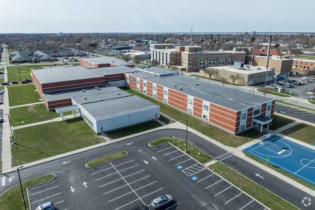 Sandusky Intermediate School