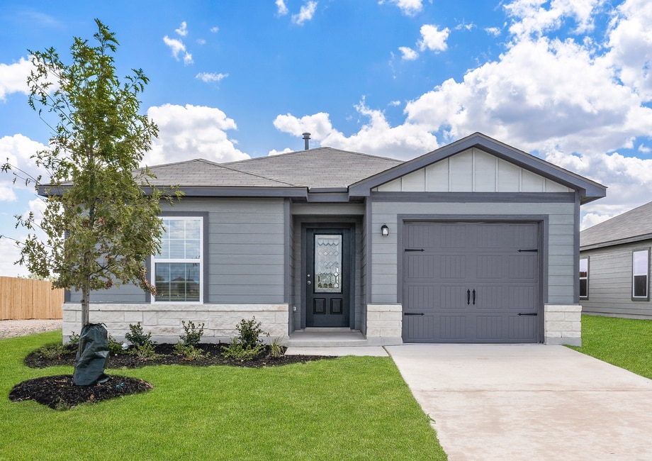 6007 Luckey Run unit 36464435, San Antonio, TX 78252 - photo 1