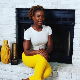 Tamesha Humphrey