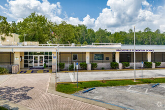 Brooksville Elementary School
