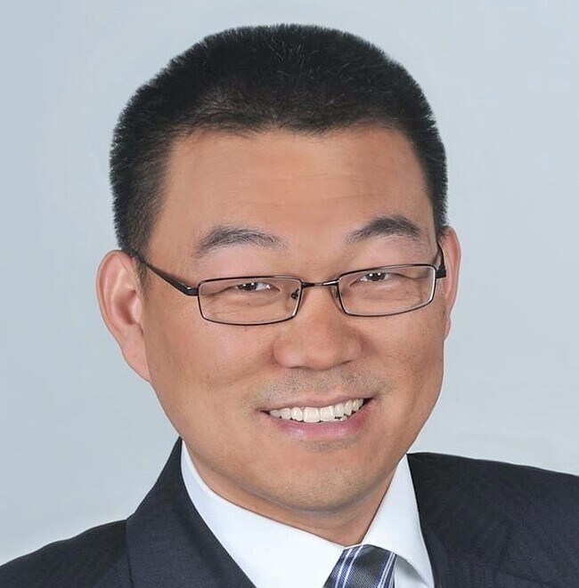Binglin Li
