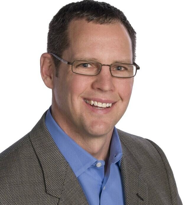Jay Staats