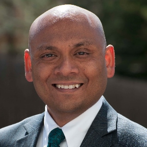 Santosh Manjrekar