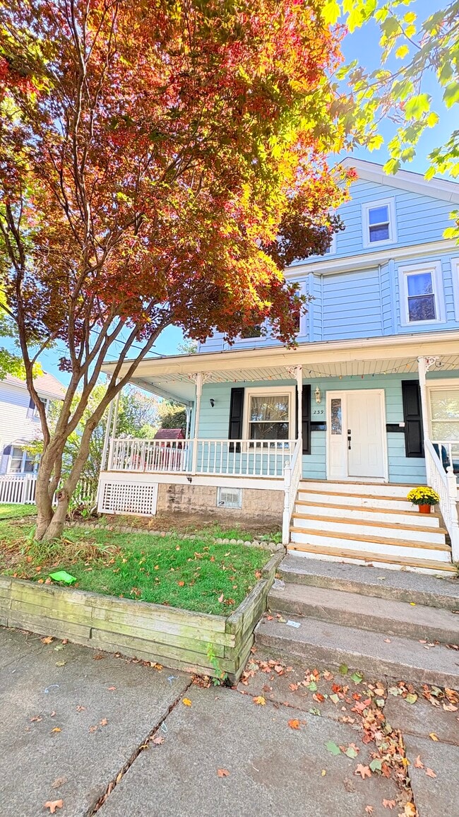 239 E Church St Unit A, Nanticoke, PA 18634