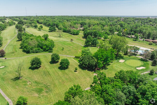 The Park Place area was named for its proximity to the beautiful Sunset Park, a longtime local gathering spot.