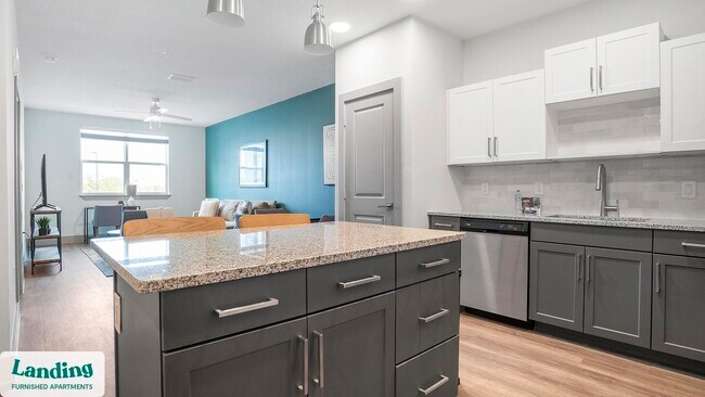 2995 Railside Lp unit 3-210, Sanford, FL 32771 - photo 5