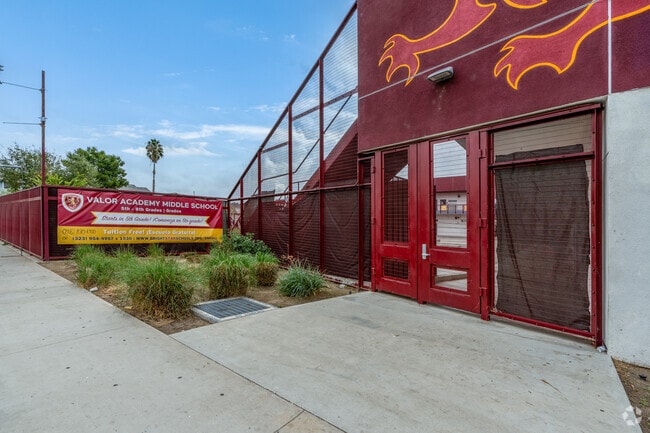 Valor Academy Middle School Charter Elementary
