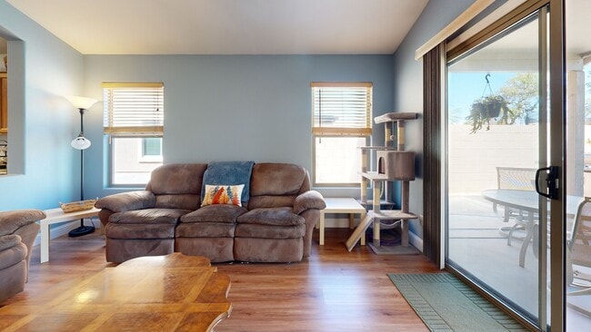 2727 S 160th Ln, Goodyear, AZ 85338 - photo 3