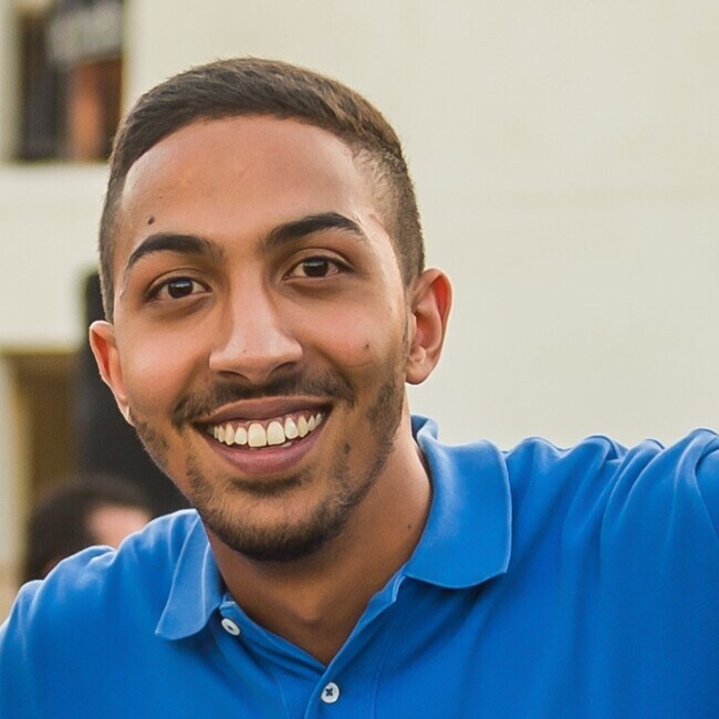 Mohamed Abouelfetouh