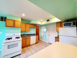 40 Hanson St Unit 30-3, Somerville, MA 02143