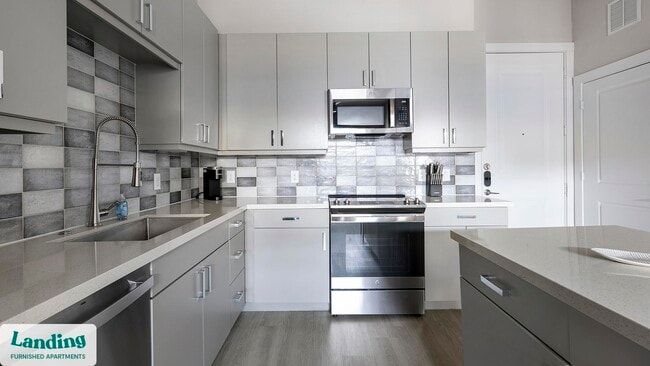 16304 Farm To Market Rd 1325 unit 1117, Austin, TX 78728 - photo 6