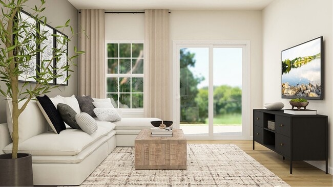 213 Mccormick Place, Travelers Rest, SC 29690 - photo 7