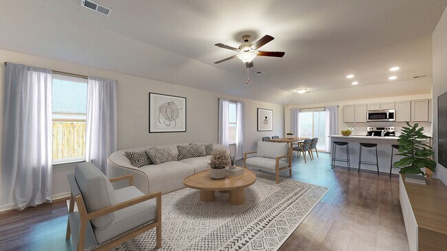 113 Powder River Dr, Beebe, AR 72012 - photo 4