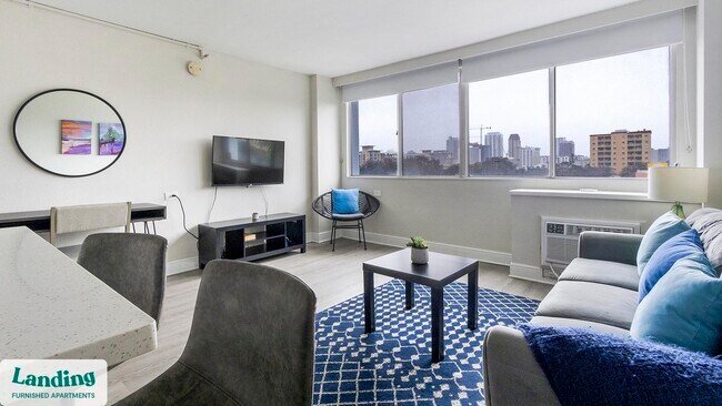 305 Dr M L K Jr St S unit 410.1403632, Saint Petersburg, FL 33705 - photo 6