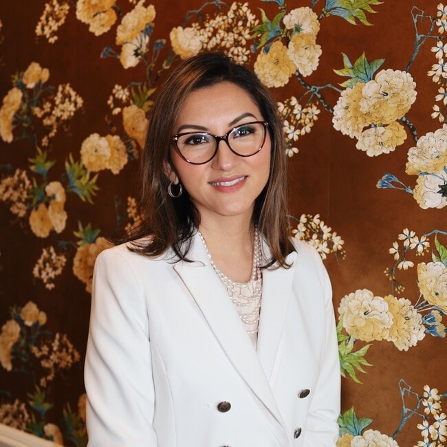 Myra Martinez-Hernandez