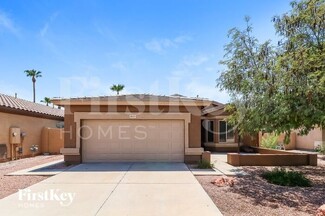 8159 W Joedad Terrace, Peoria, AZ 85382