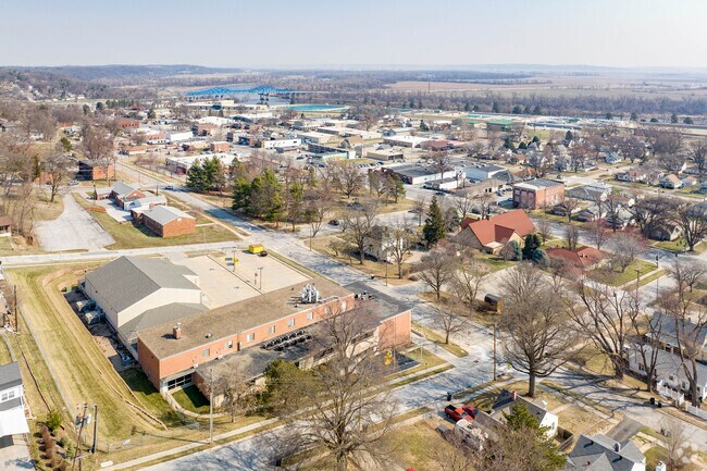 Florence offers a mix of retail and dining options for locals and visitors to enjoy.