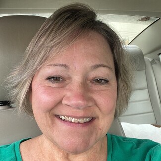 Tracy Clark