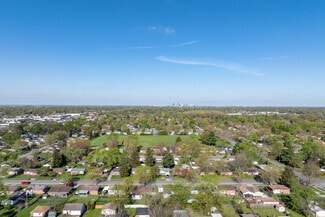 Beechwood