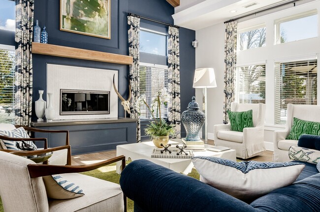 The Gardens Columbus, Columbus, OH 43219 - photo 4