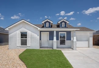 8418 10th, Lubbock, TX 79416