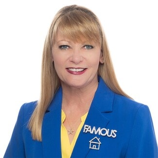 Gail Howard
