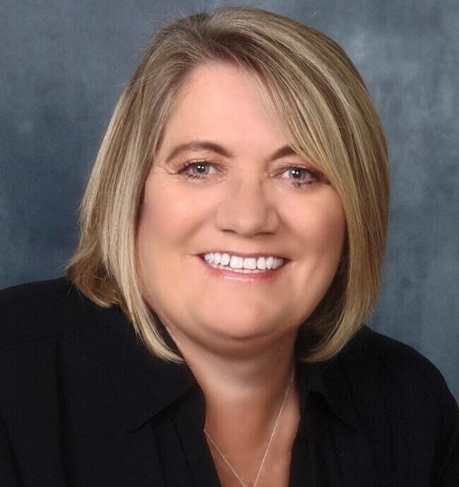 Debbie Bendall