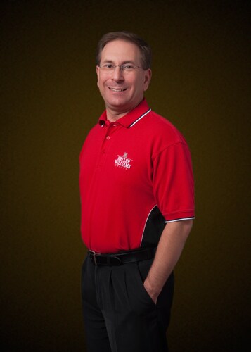Agent Photo