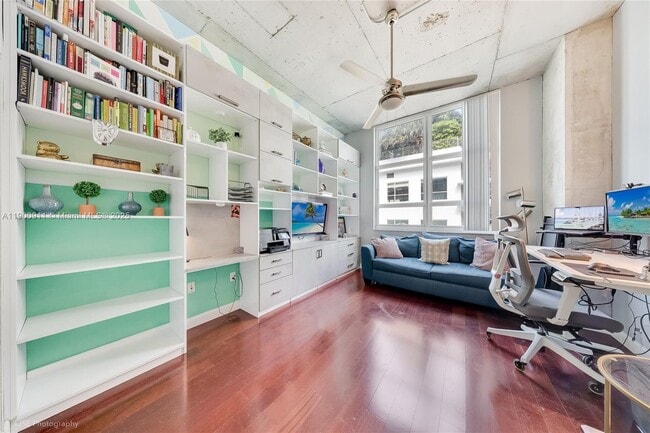 2001 Biscayne Blvd unit 2409, Miami, FL 33137 - photo 7