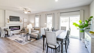 609 Meadows, Polk City, IA 50226