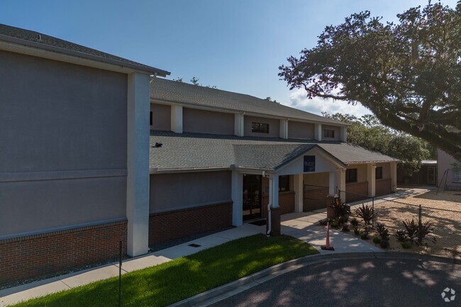 Jacksonville's Heritage Christian Academy: Where faith meets academic excellence.