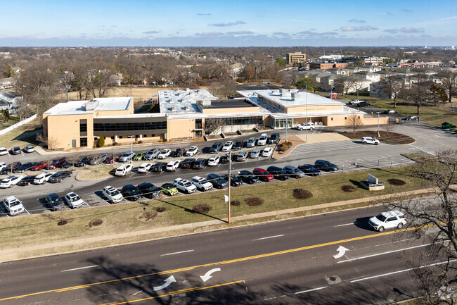 Kennerly Elementary School in Sappington, MO aligns with Missouri state standards.