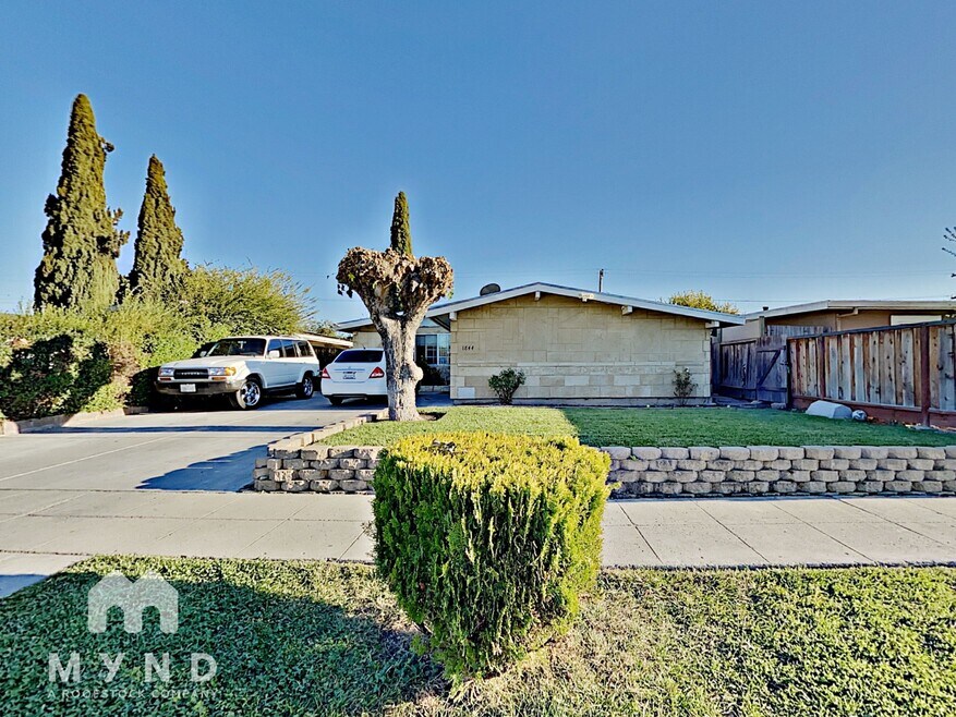 1844 La Porte Ave unit 2, San Jose, CA 95122 - photo 1