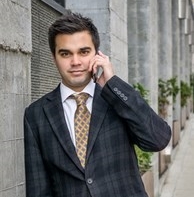 Agent Photo