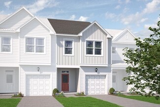 1042 Ben Thomas Dr NE Unit 2, Leland, NC 28451