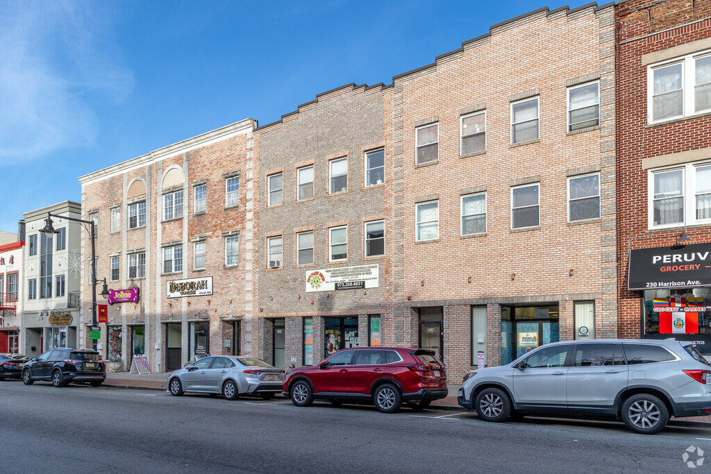 Marwah Academy is a Private Elementary School in Harrison, NJ.