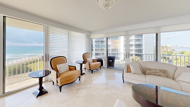 Atriums unit 4fii, Palm Beach, FL 33480 - photo 2