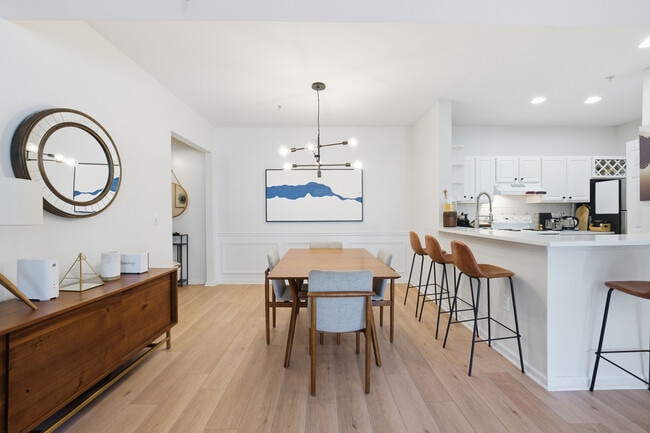 Tuscany unit 3219, Atlanta, GA 30309 - photo 4