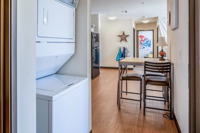 Vue Campus Student Apartments, Fond Du Lac, WI 54935 - photo 4