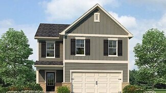 139 Cyrilla Walk, Dallas, GA 30132