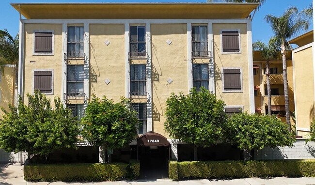 Margate Apartments, Encino, CA 91316 - photo 3