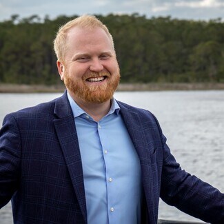 Justin Steel