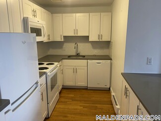 134 Summer St Unit 16, Malden, MA 02148