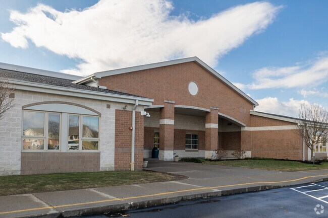 Endeavor Elementary School
Public Elementary School
West Chester, Ohio