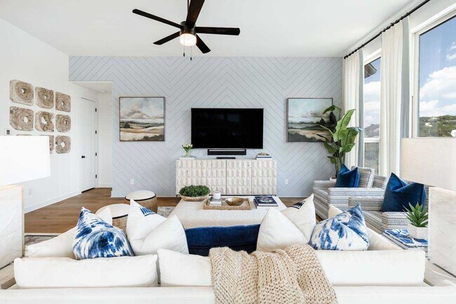 705 Lost Woods Way unit 36556878, McKinney, TX 75071 - photo 7