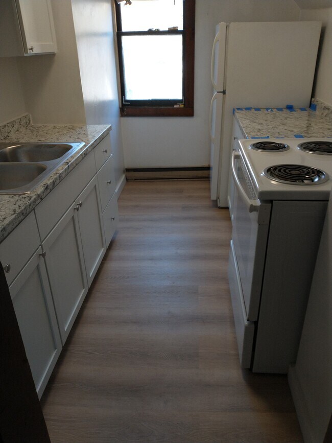 Kitchen View 4