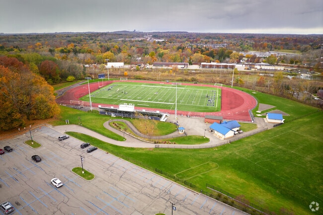 Minority enrollment is 28% of the student body (majority Asian).