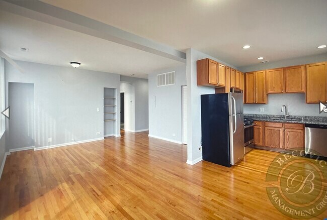 2505 W Howard St unit 601, Chicago, IL 60645 - photo 6